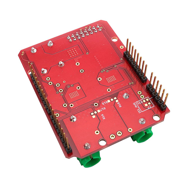 DCSHIELDBTN7030TOBO1 Infineon Technologies  Cartes d'évaluation - Cartes d'extension Cartes filles